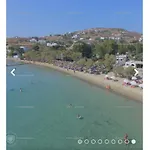 Livadia Seaside 12 Páros