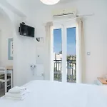 Apartamento Livadia Seaside 12