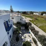 Livadia Seaside 12 Apartamento Páros