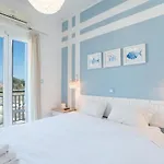 Livadia Seaside 12 Парос