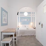 Апартаменты Livadia Seaside 12 Парос