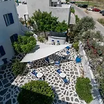 Livadia Seaside 12 * Парос