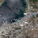 Апартаменты Livadia Seaside 12 Парос