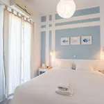 Livadia Seaside 12 Апартаменты *