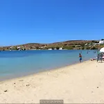 Livadia Seaside 12 * Парос