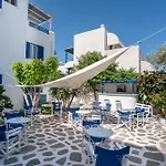 Апартаменты Livadia Seaside 12