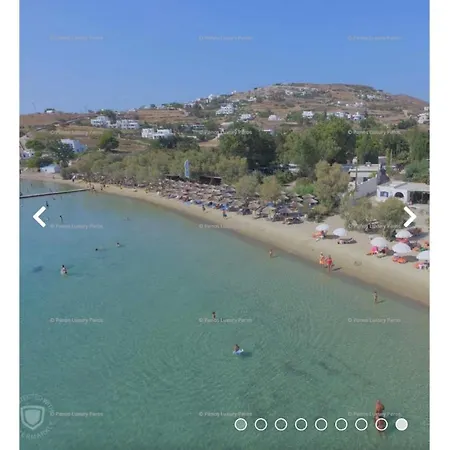 Livadia Seaside 12 Parikia (Paros)