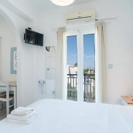 Apartment Livadia Seaside 12 *