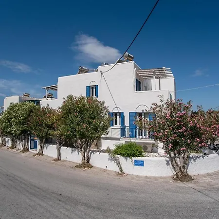 Apartment Livadia Seaside 12 *
