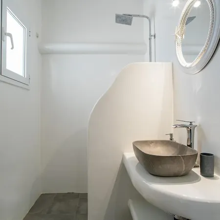 Apartment Livadia Seaside 12 Parikia (Paros)