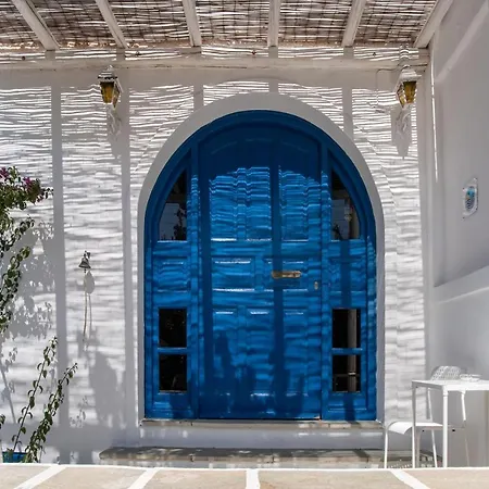 Livadia Seaside 12 * Parikia (Paros)