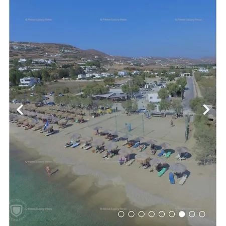 Livadia Seaside 12 *