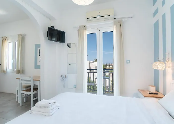 Appartement Livadia Seaside 12 *