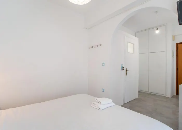 Livadia Seaside 12 Appartement