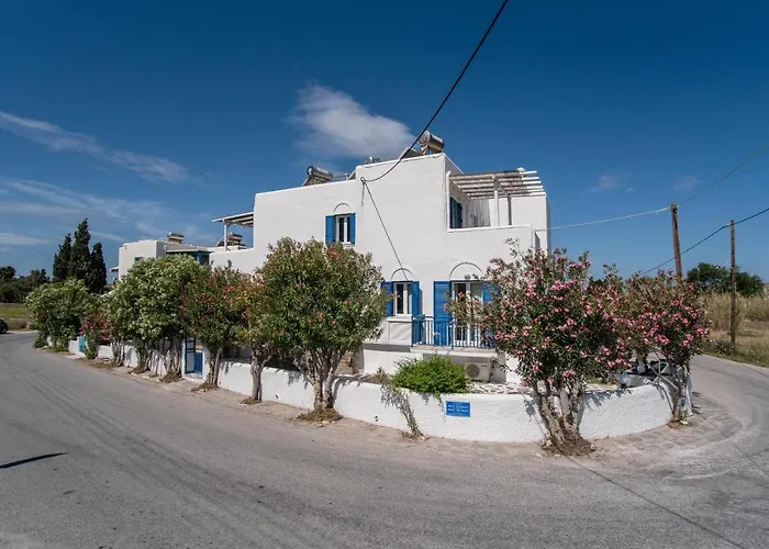 Appartement Livadia Seaside 12 *